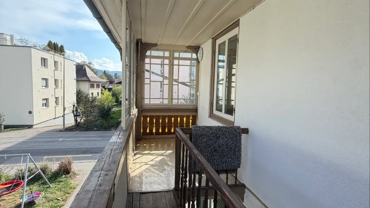 Appartamento in affitto - Bernstrasse 12, 3510 Konolfingen - Foto 2