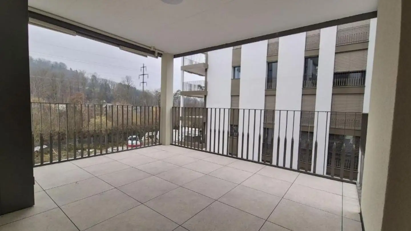 Apartment for rent - Rue Des Frères-Lumière 22, 1723 Marly