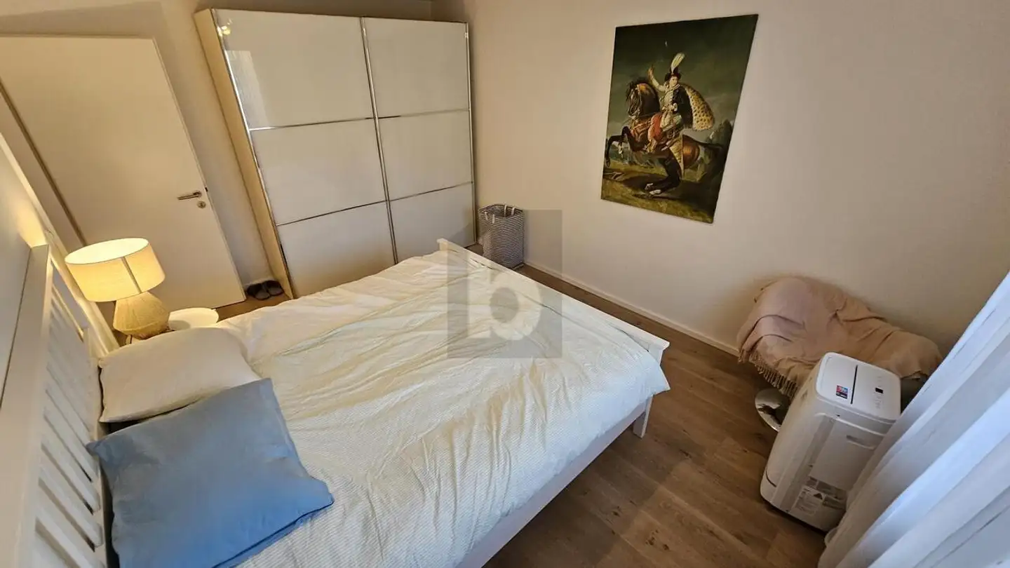 Appartement meublé à louer - 6340 Baar - Photo 4