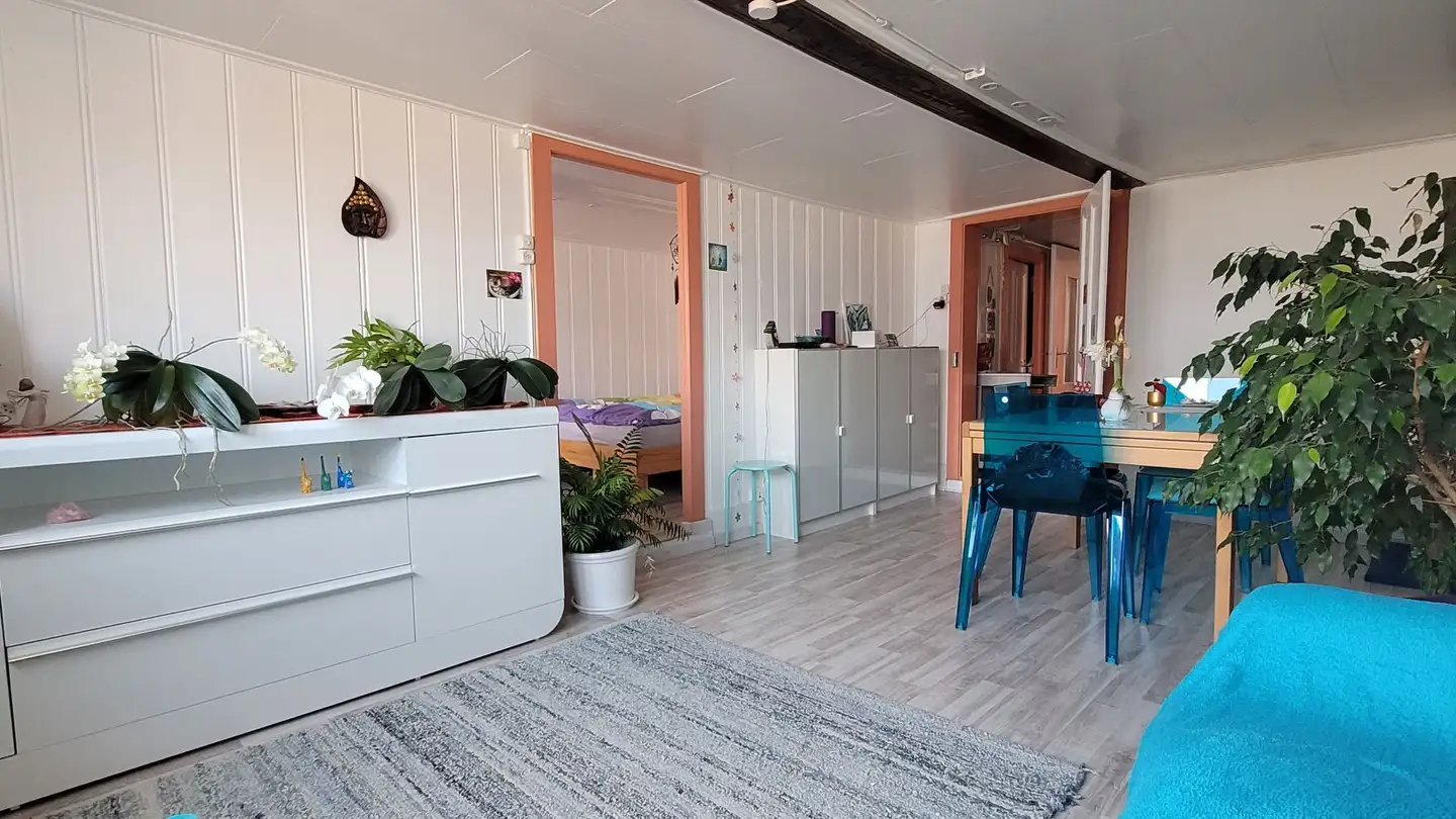 Appartamento in vendita - Garen, 3953 Leuk Stadt - Foto 2