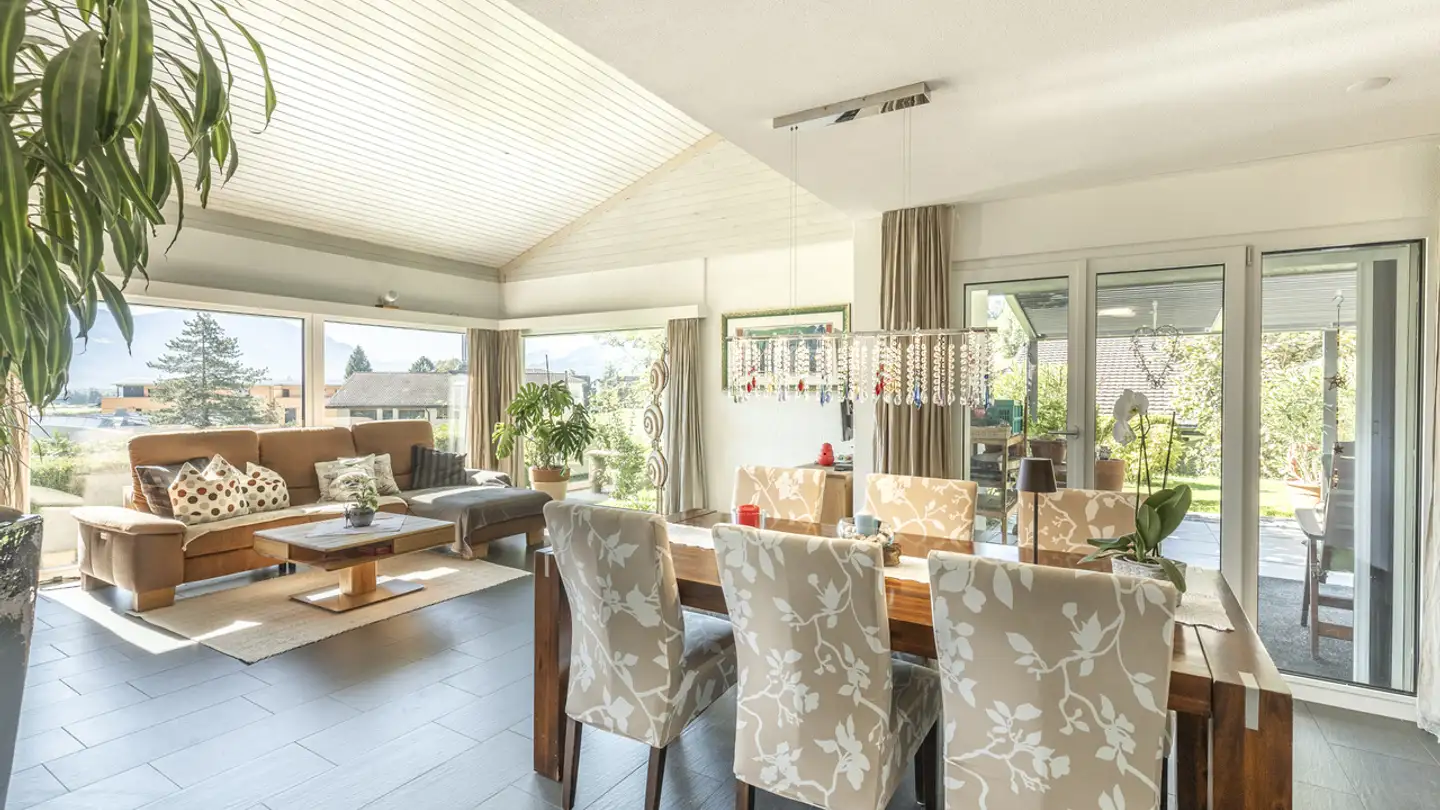 Casa singola in vendita - Hueb 14, 9468 Sax - Photo 3