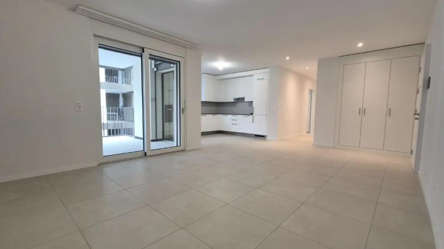Apartment for rent - Rue Des Frères-Lumière 22, 1723 Marly - Photo 2