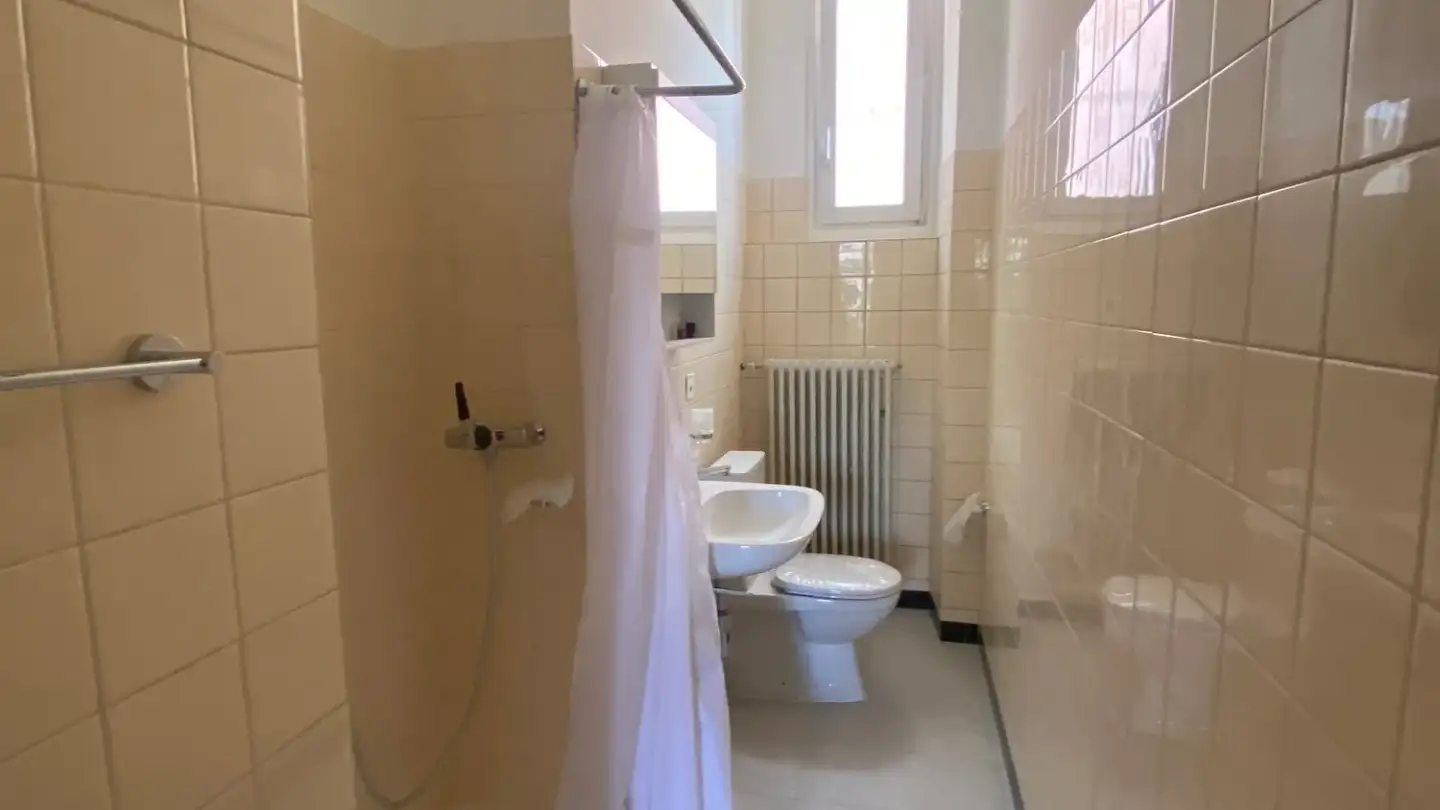Wohnung mieten - Via Cesarea 30, 6855 Stabio - Foto 4