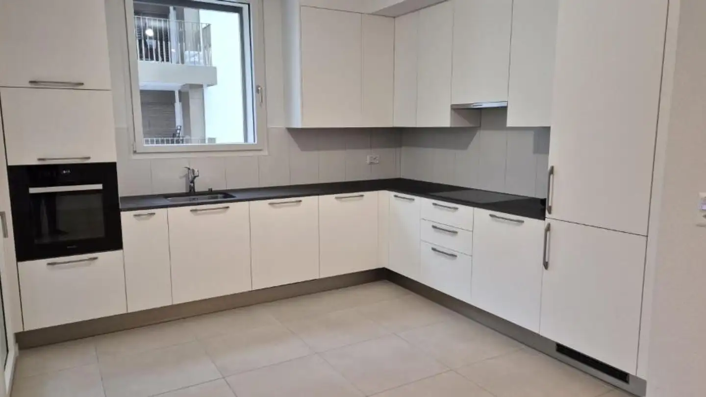 Apartment for rent - Rue Des Frères-Lumière 22, 1723 Marly - Photo 3