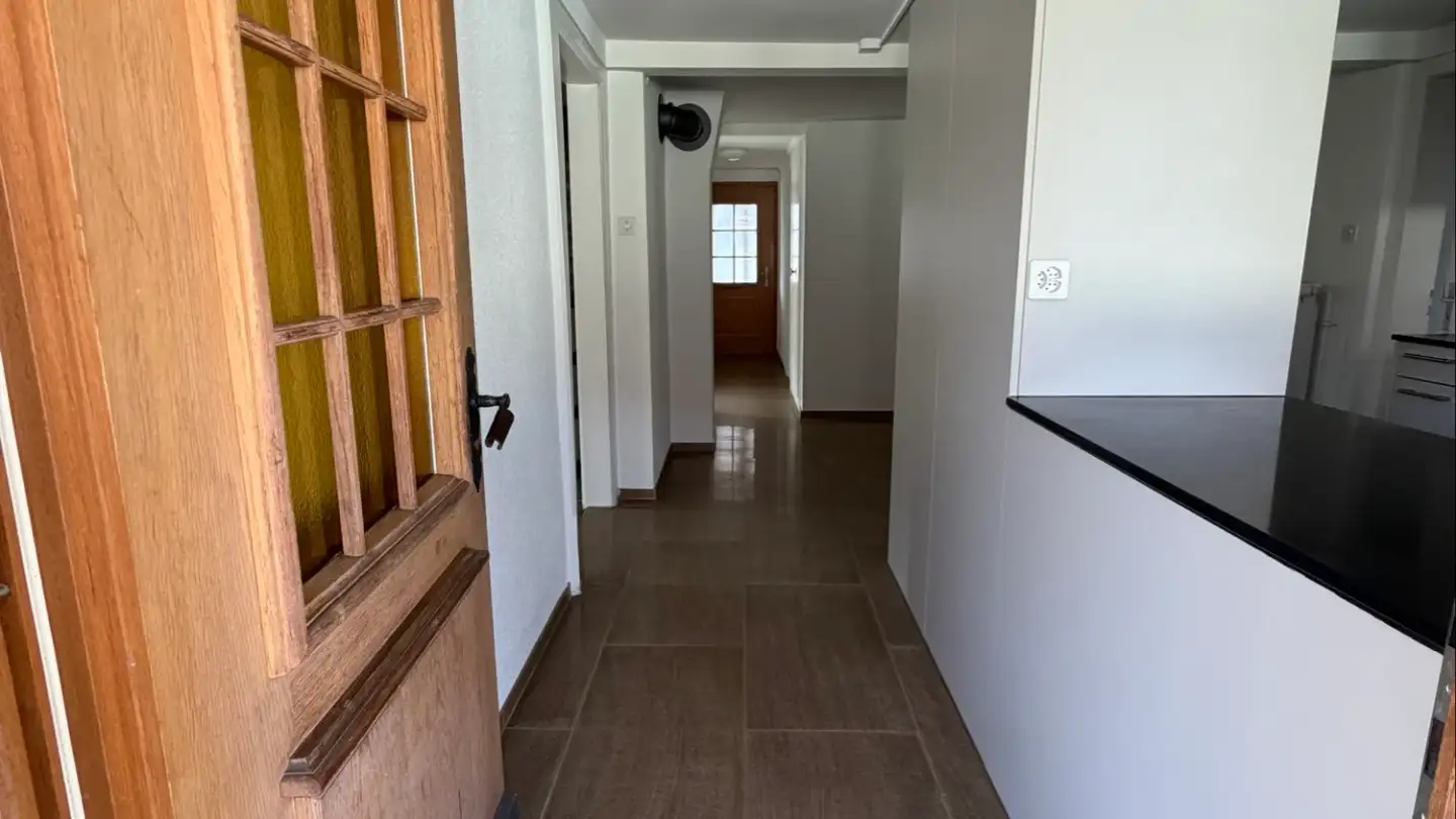 Appartamento in affitto - Bernstrasse 12, 3510 Konolfingen - Foto 3