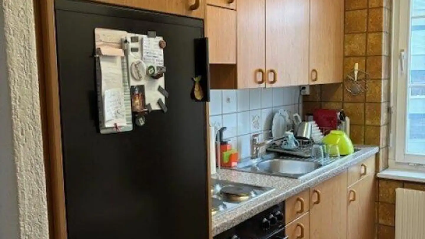 Appartement à louer - Stapferstrasse 56, 5200 Brugg AG - Photo 4