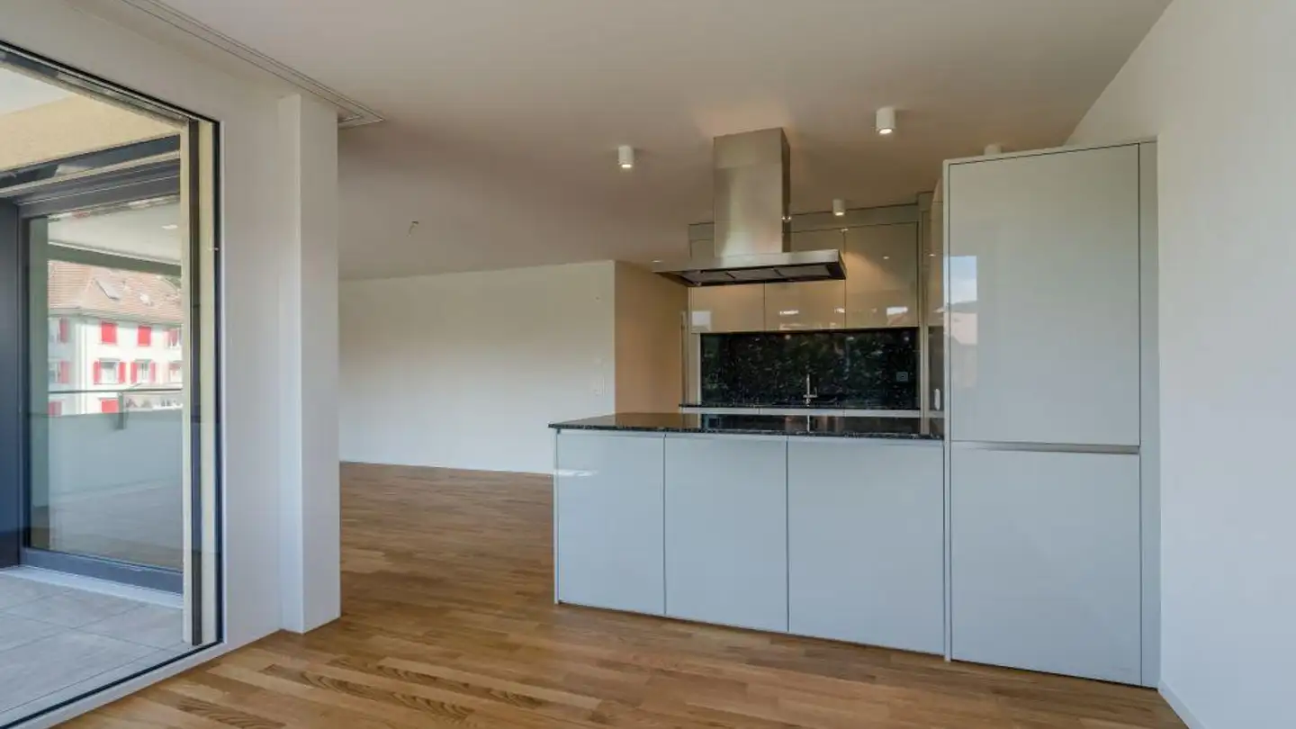 Apartment for rent - Löwenweg 2, 9425 Thal - Photo 4