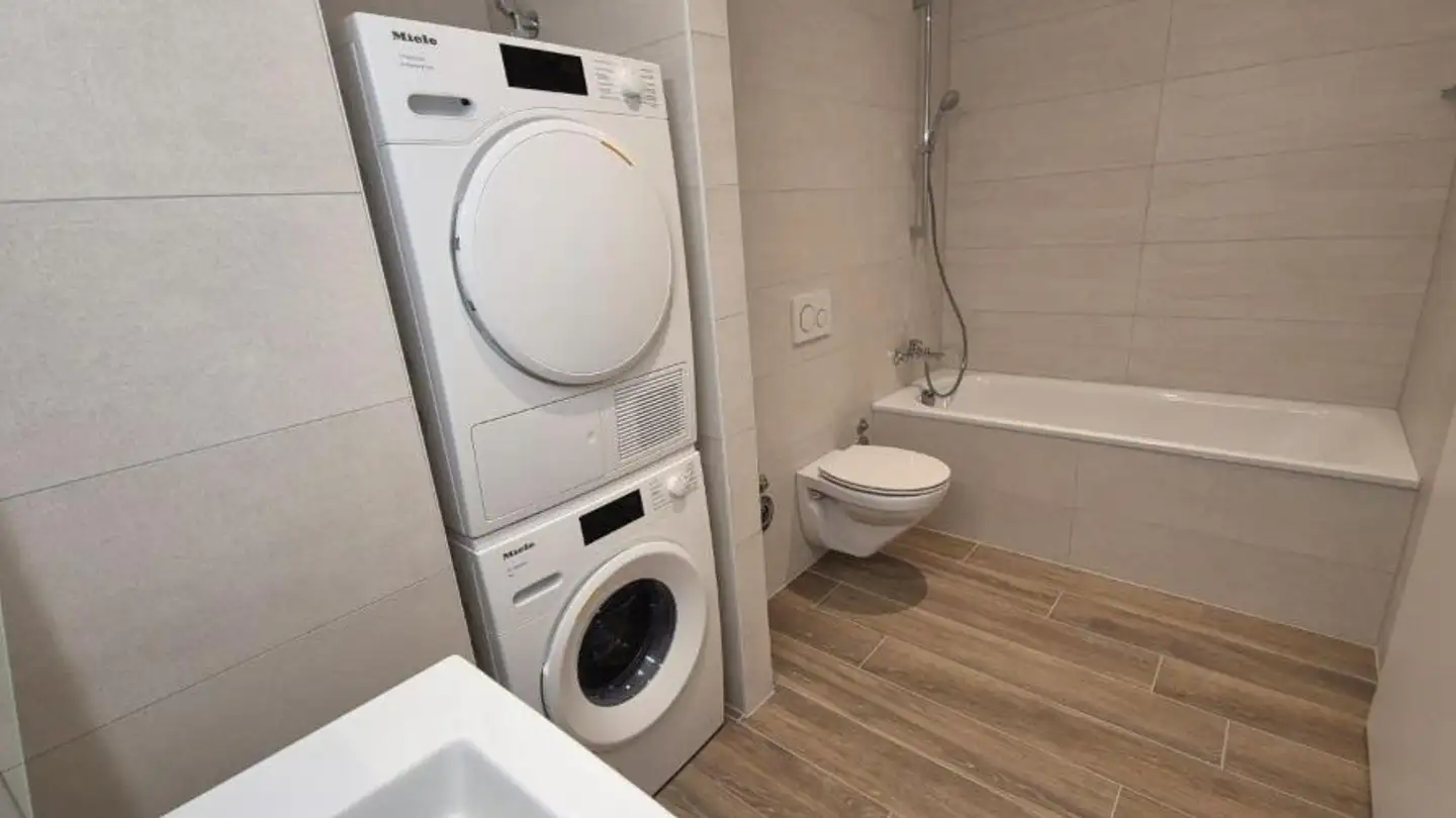 Apartment for rent - Rue Des Frères-Lumière 22, 1723 Marly - Photo 4