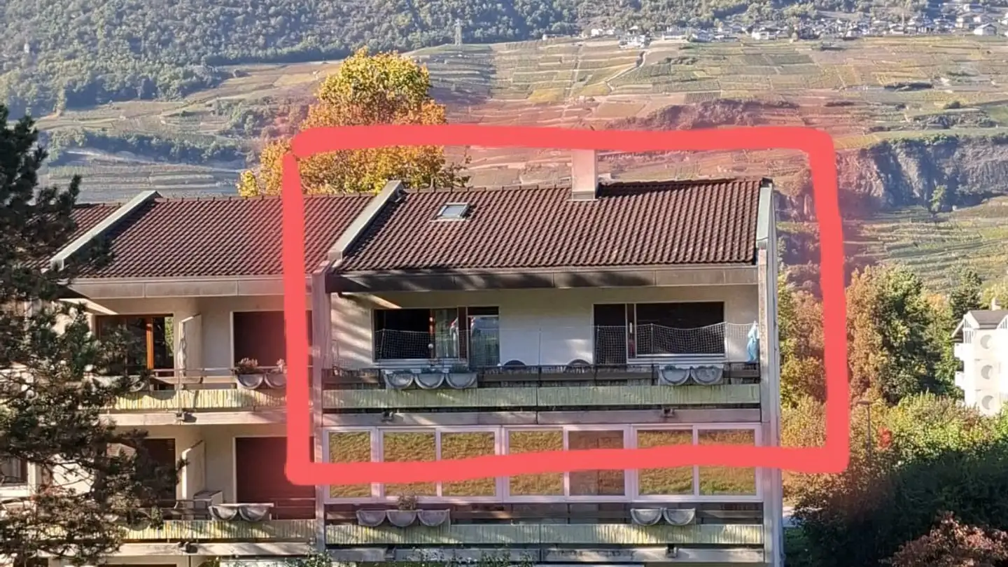 Appartamento in vendita - 3979 Grône - Foto 2