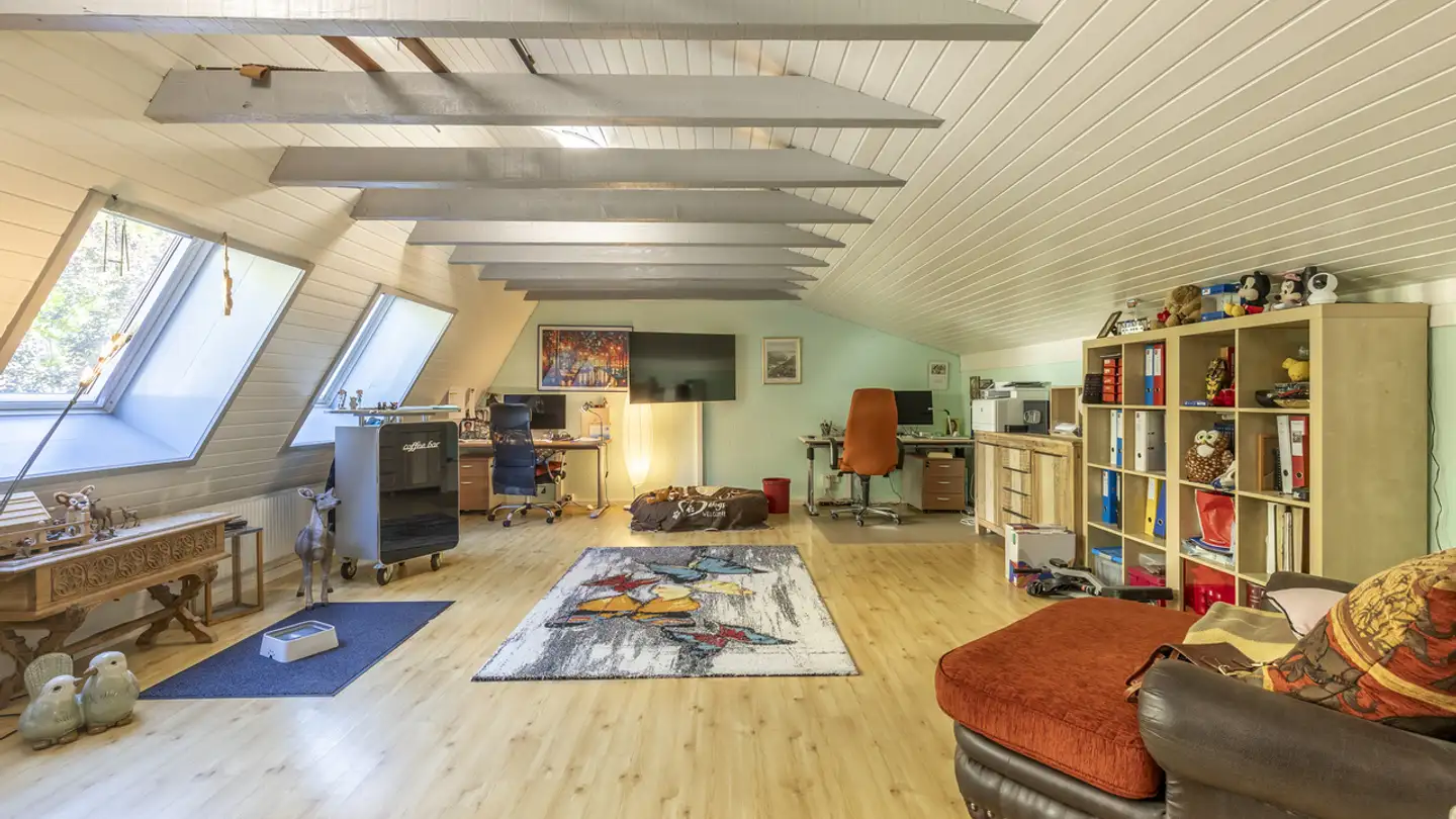 Casa singola in vendita - Hueb 14, 9468 Sax - Photo 4