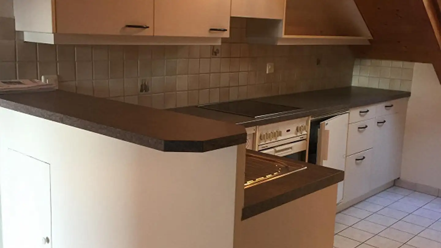 Wohnung mieten - Goldgasse 3, 7000 Chur - Foto 2