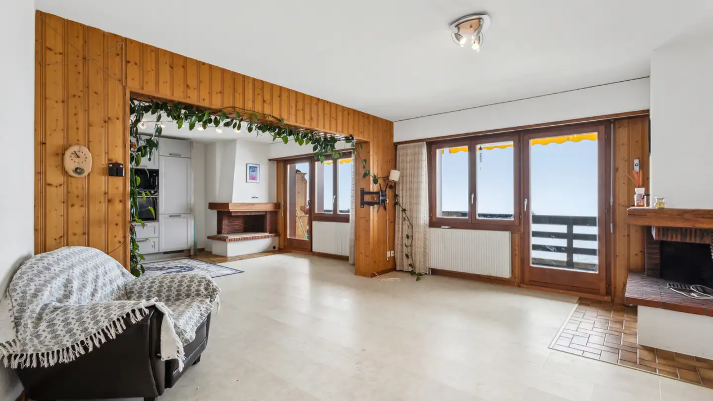 Wohnung kaufen - 1450 Ste-Croix - Foto 3