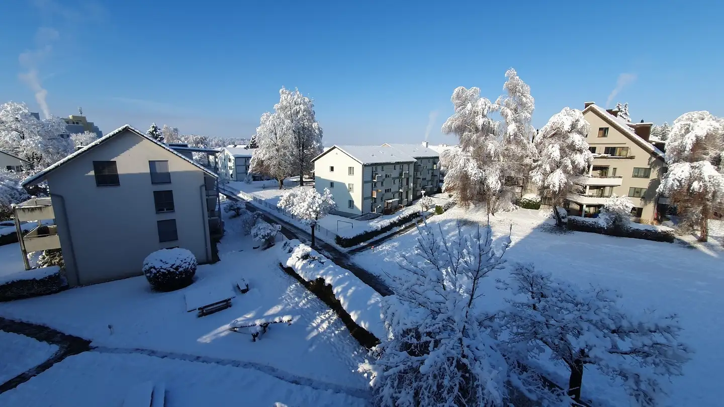 Wohnung mieten - 8303 Bassersdorf - Foto 3