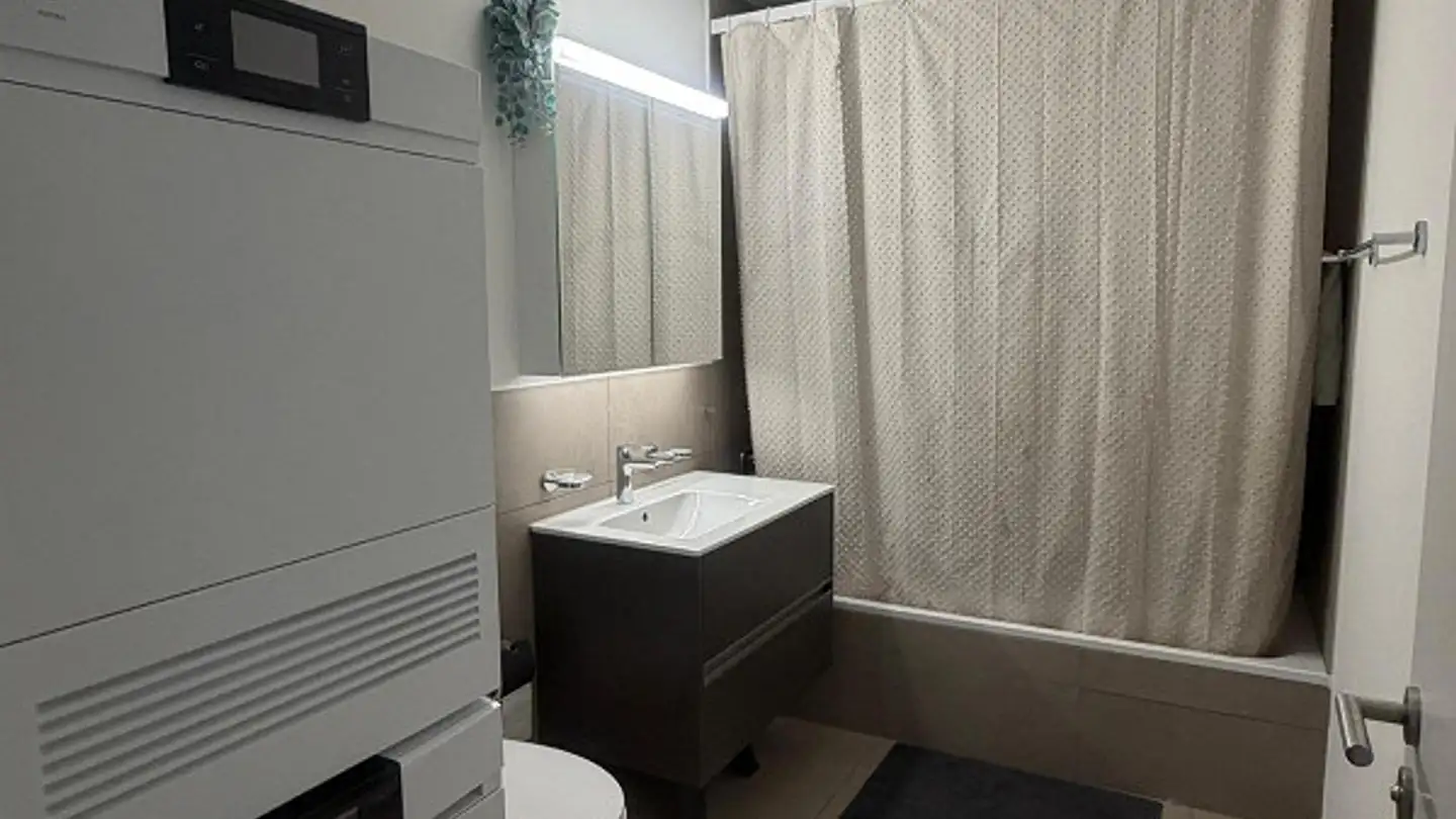 Appartamento in affitto - Bahnhofstrasse 15, 6037 Root - Foto 2
