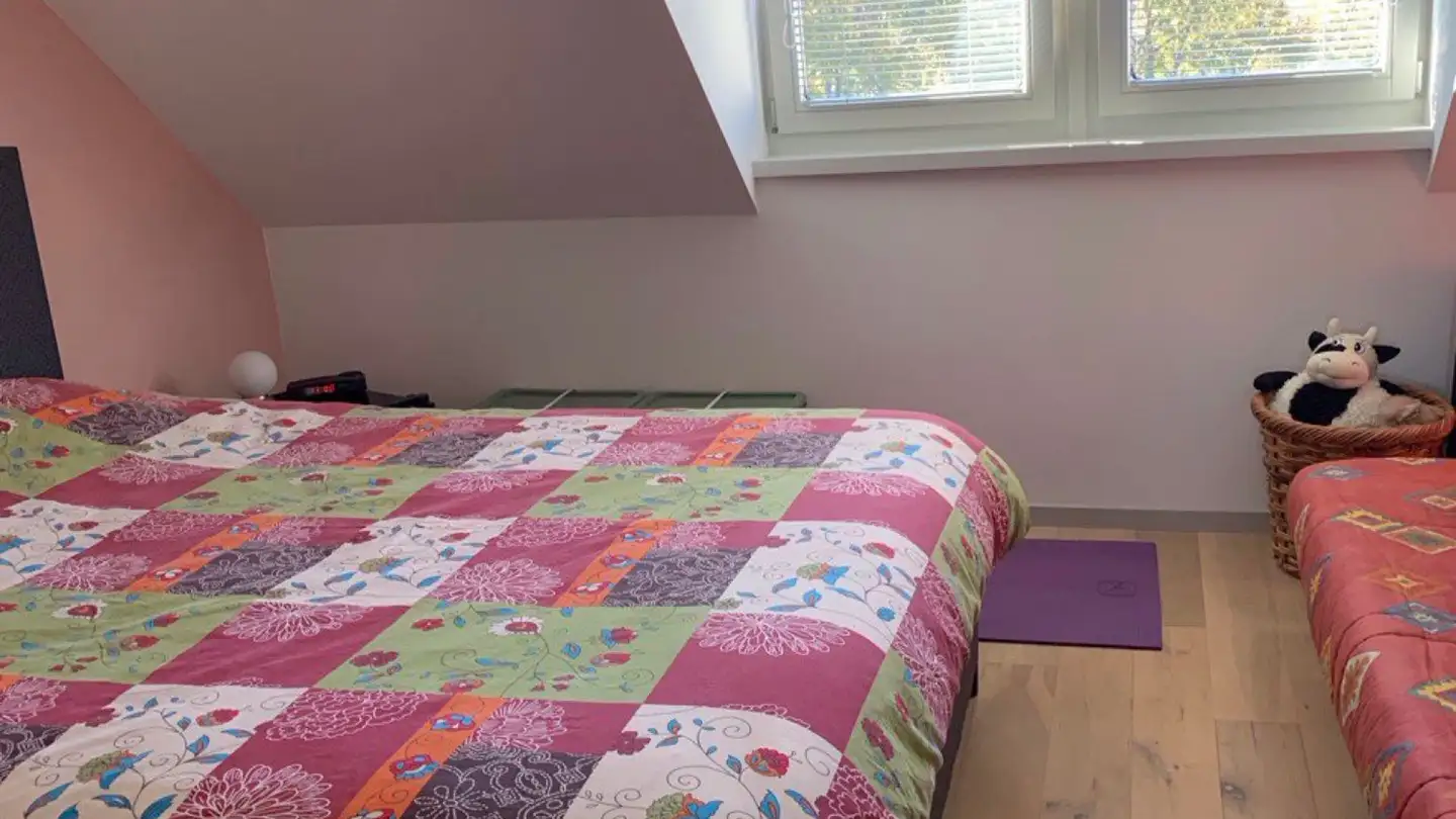 Appartamento in affitto - Route D'oulens, 1522 Lucens - Foto 3