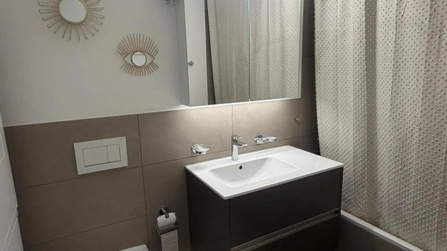 Appartamento in affitto - Bahnhofstrasse 15, 6037 Root - Foto 3
