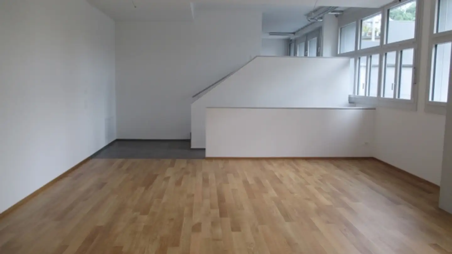 Commerciale in affitto - Schachenstrasse 38, 6010 Kriens - Photo 4