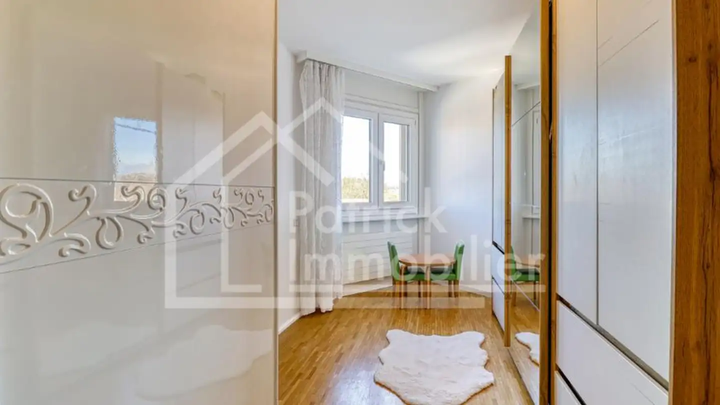 Wohnung kaufen - Route De Chamblioux 36, 1763 Granges-Paccot - Foto 3