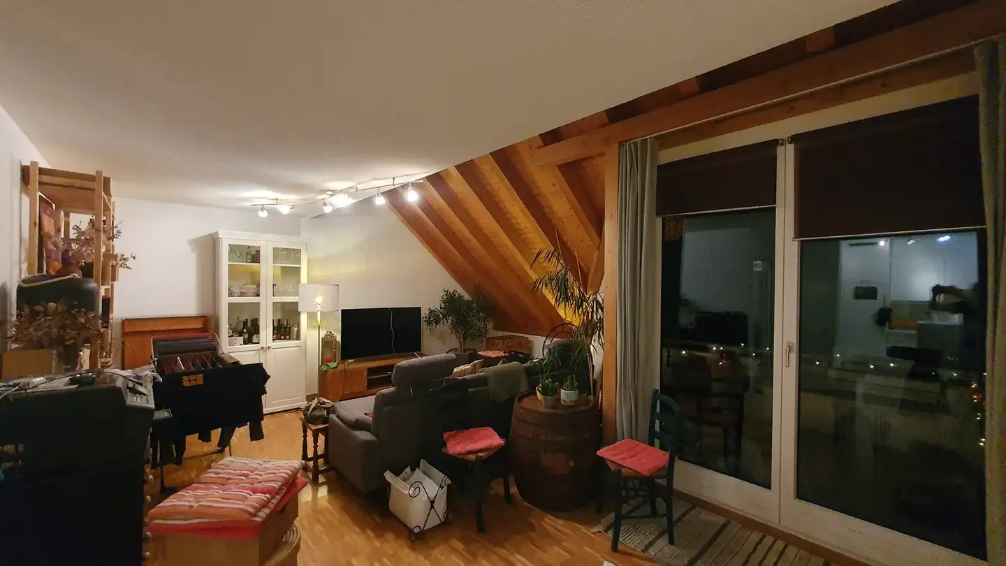 Wohnung mieten - 8303 Bassersdorf