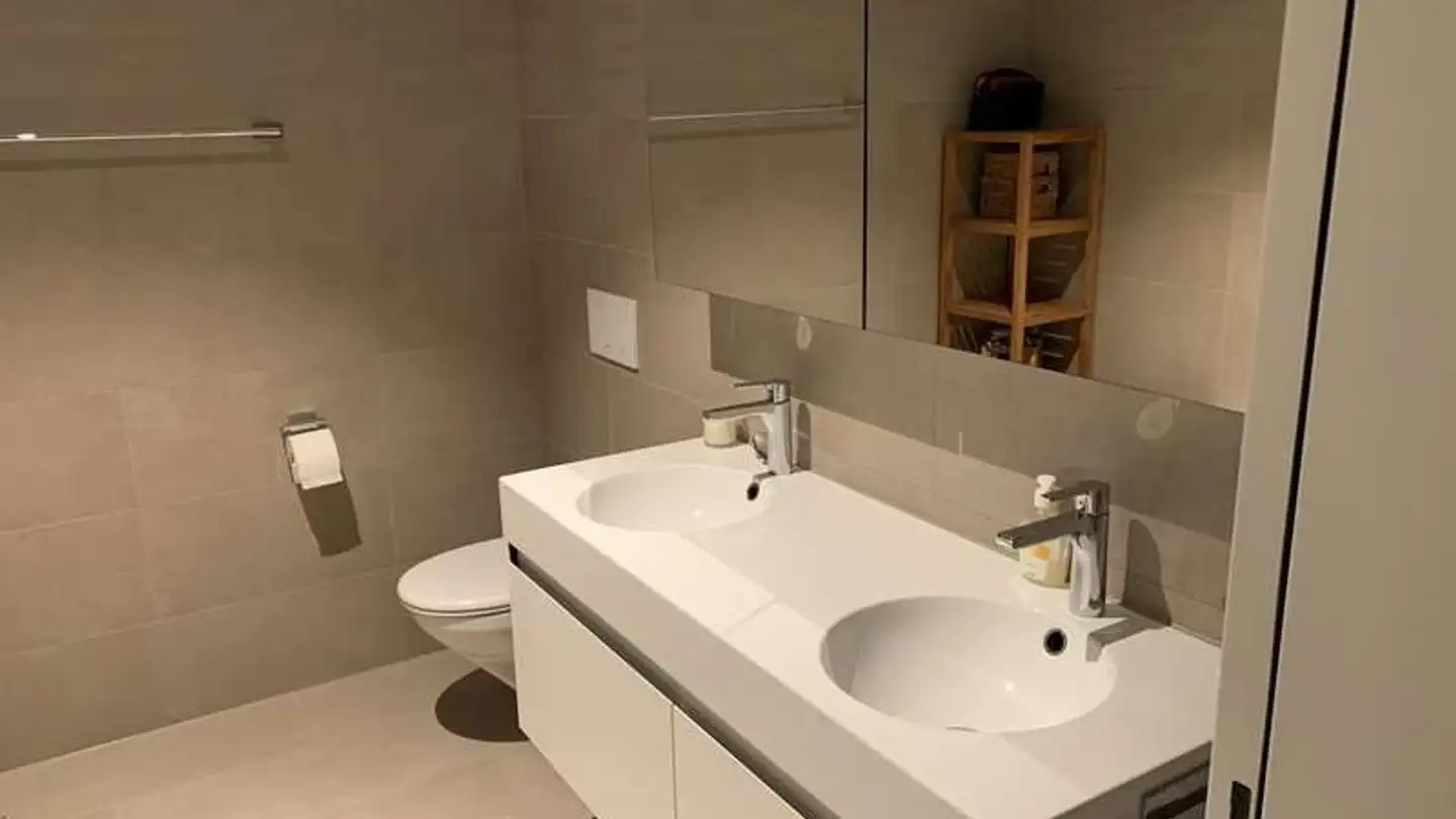 Apartment for rent - Leihgasse 12a, 6340 Baar