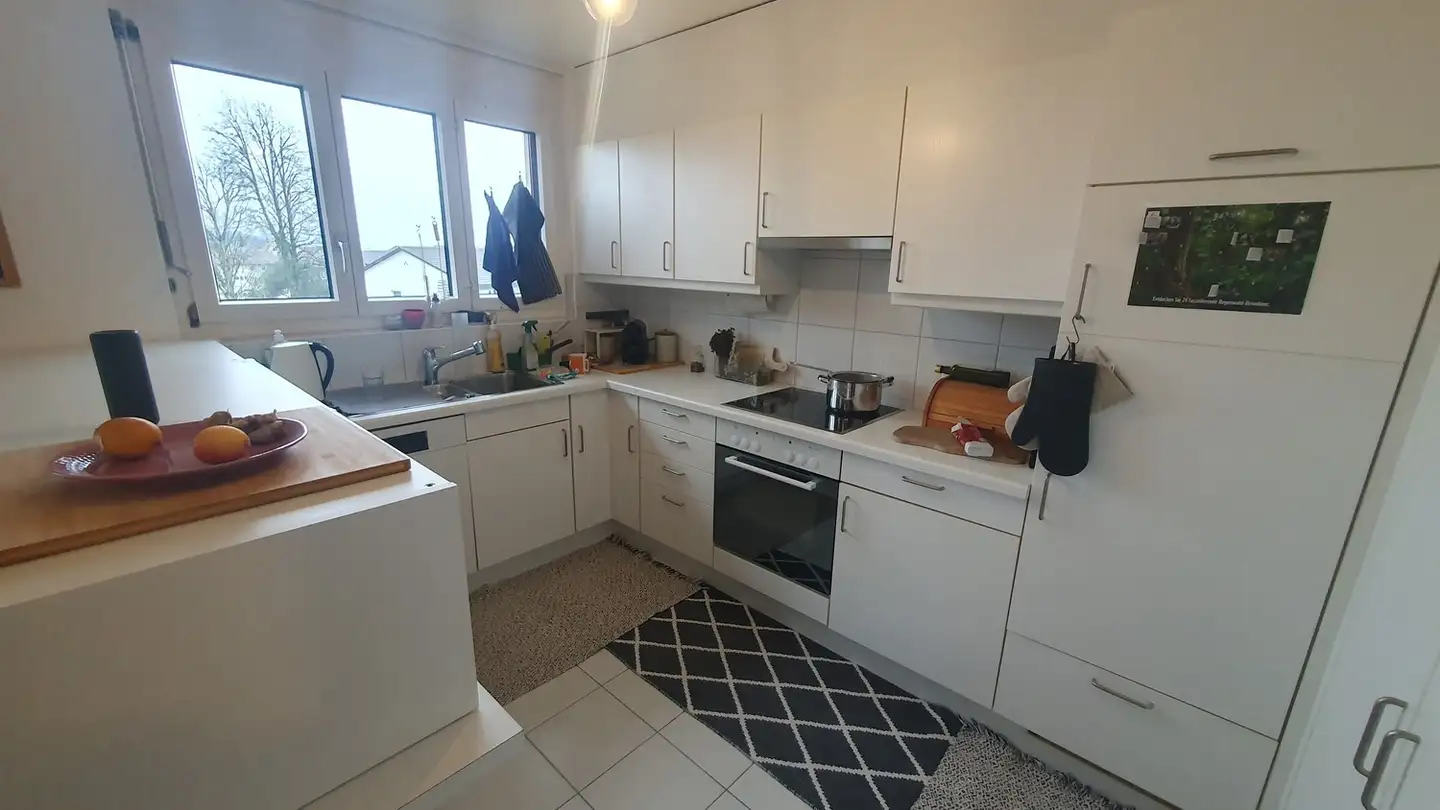 Wohnung mieten - 8303 Bassersdorf - Foto 2