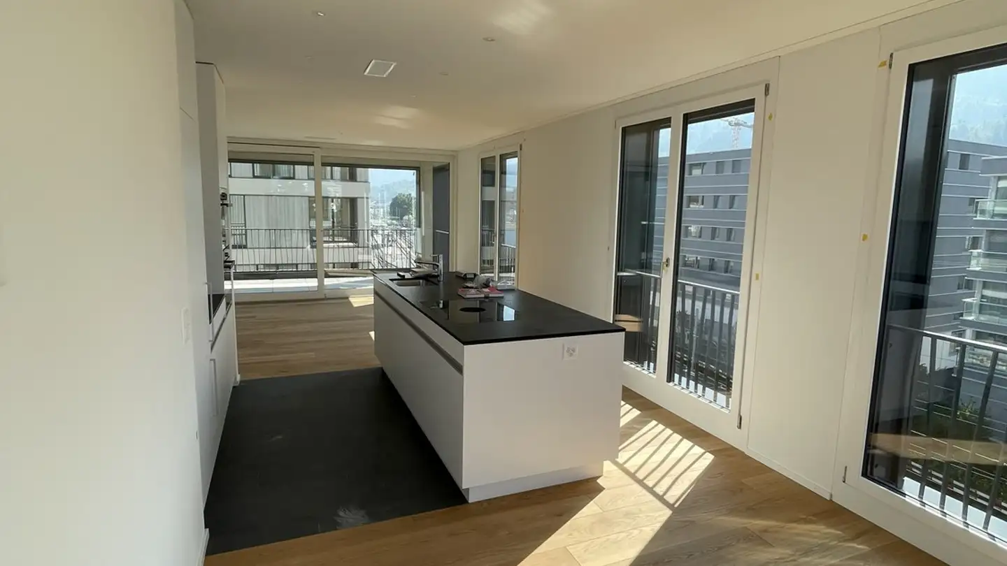 Apartment for rent - 6048 Horw