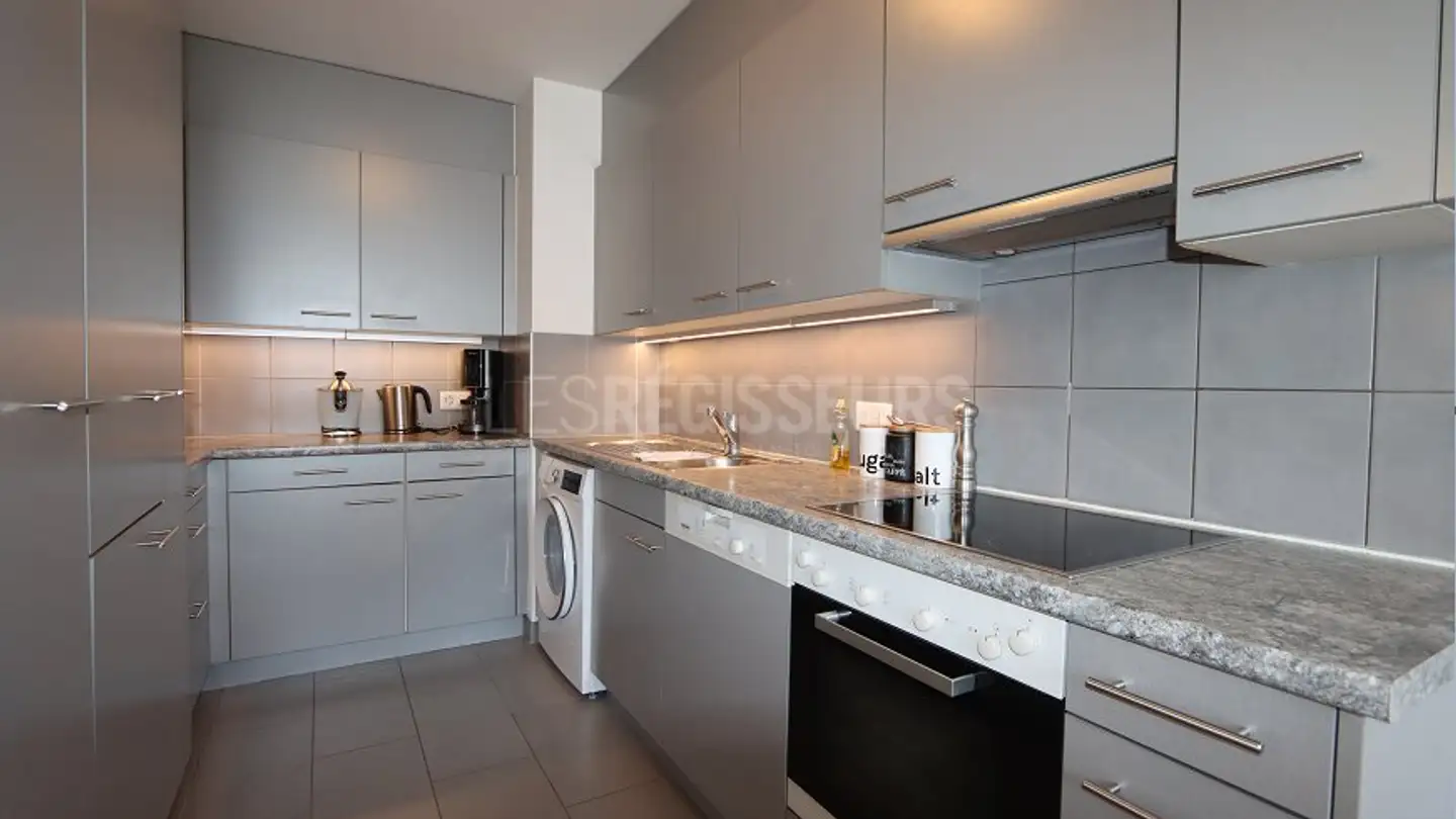 Appartamento in vendita - Chemin Du Bournoud 22, 1217 Meyrin - Foto 4