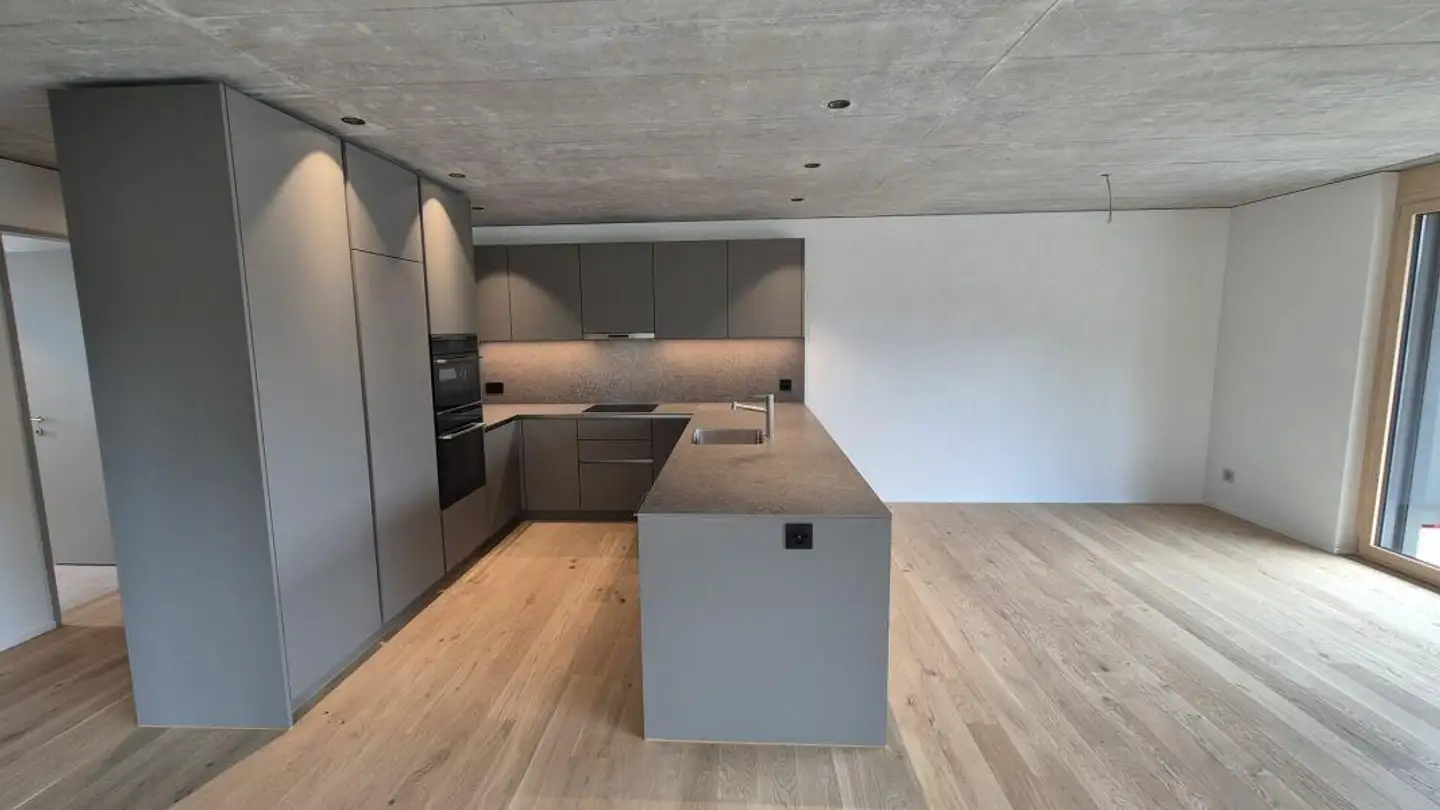 Wohnung kaufen - Innerfeld 52, 9606 Bütschwil