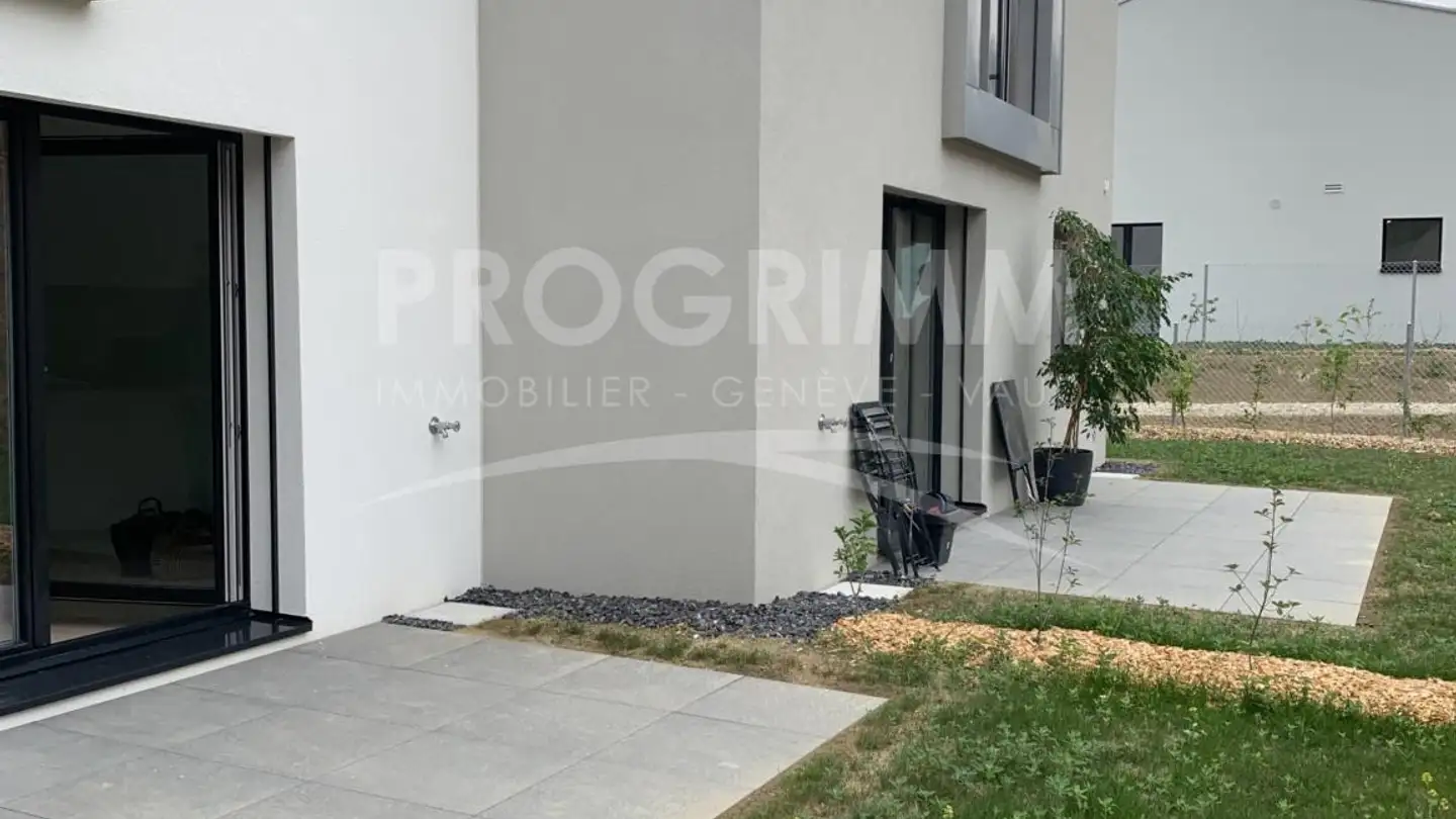 Villa in affitto - 1023 Crissier - Foto 4