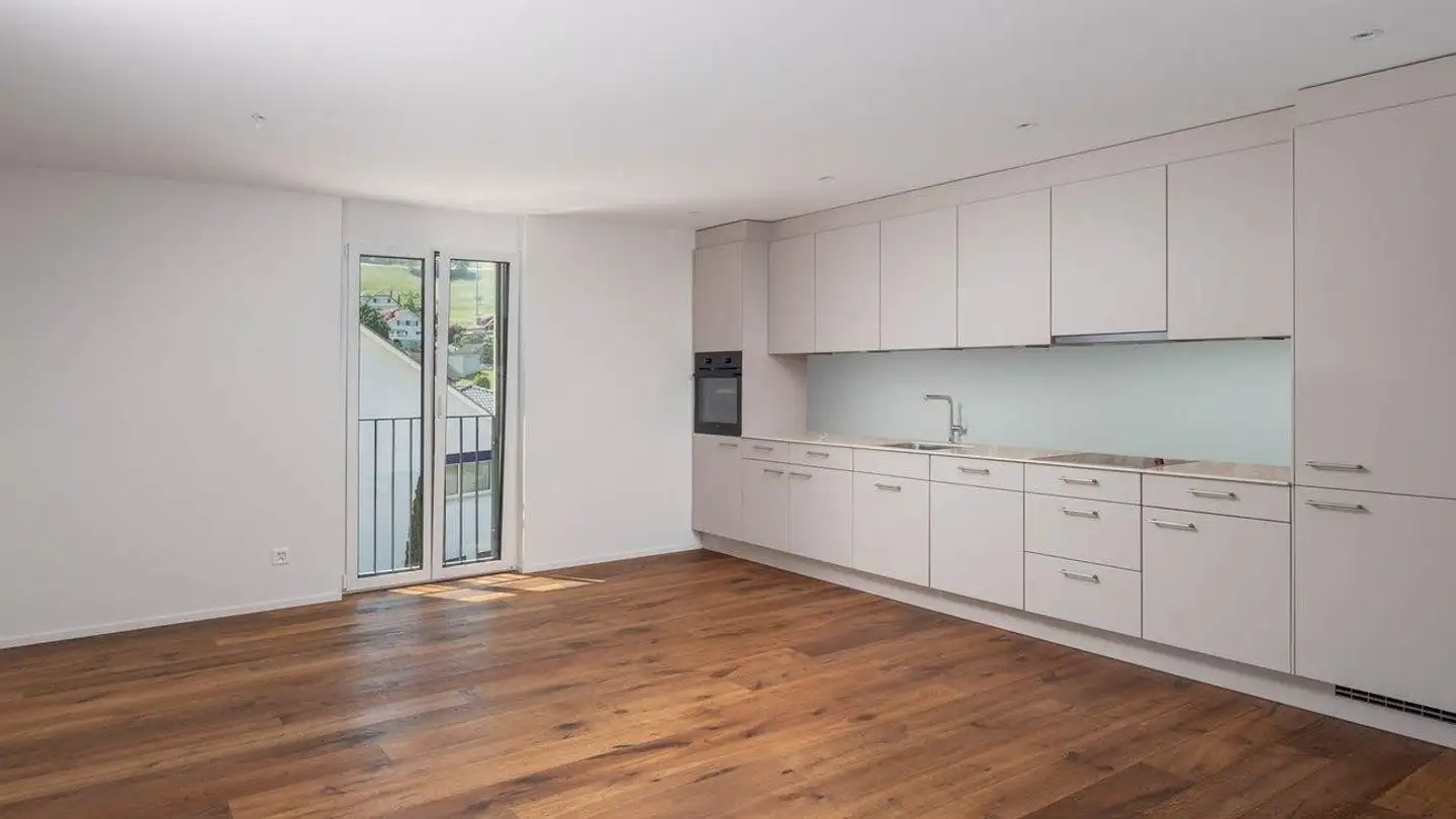 Appartamento in affitto - Oberdorf 2, 5057 Reitnau