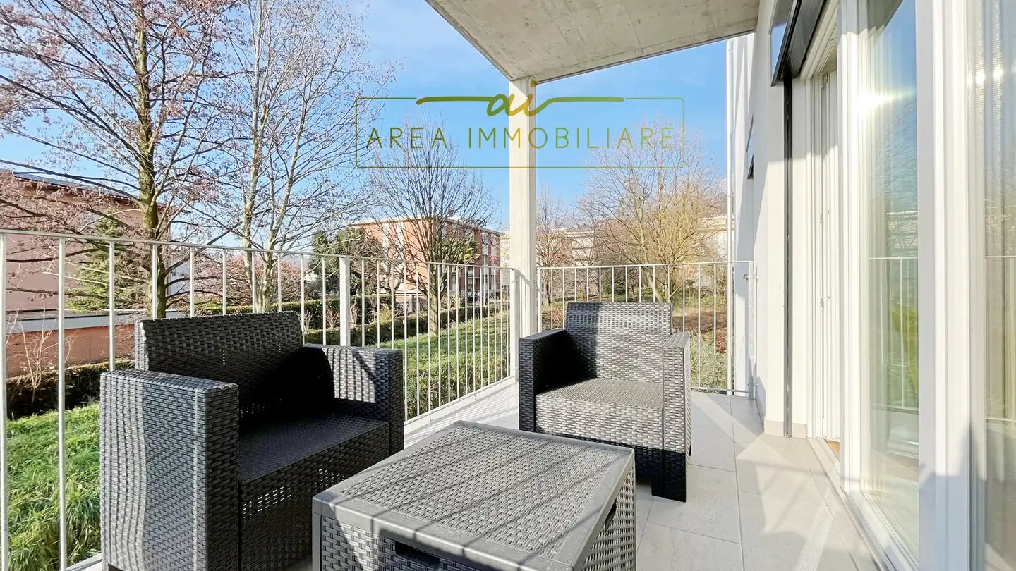 Apartment for sale - 6853 Ligornetto - Photo 3