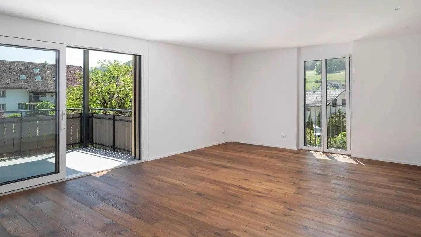 Appartamento in affitto - Oberdorf 2, 5057 Reitnau - Foto 2