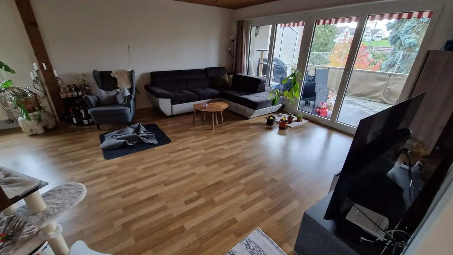 Appartement à louer - Wiesenstrasse 39a, 3073 Gümligen - Photo 2