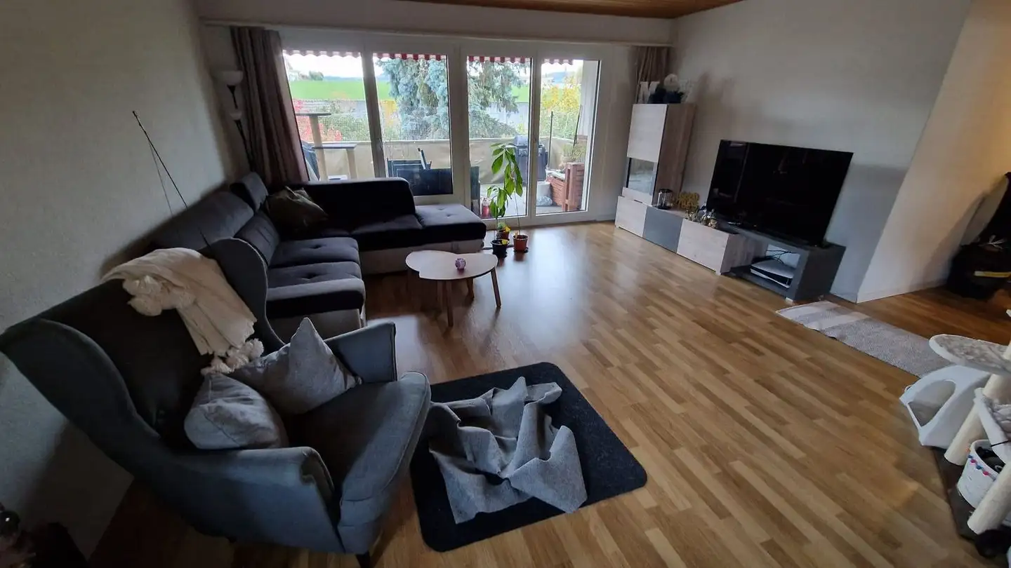 Appartement à louer - Wiesenstrasse 39a, 3073 Gümligen - Photo 3
