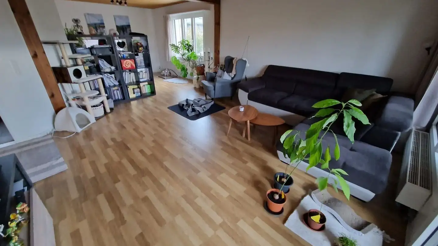 Appartement à louer - Wiesenstrasse 39a, 3073 Gümligen - Photo 4