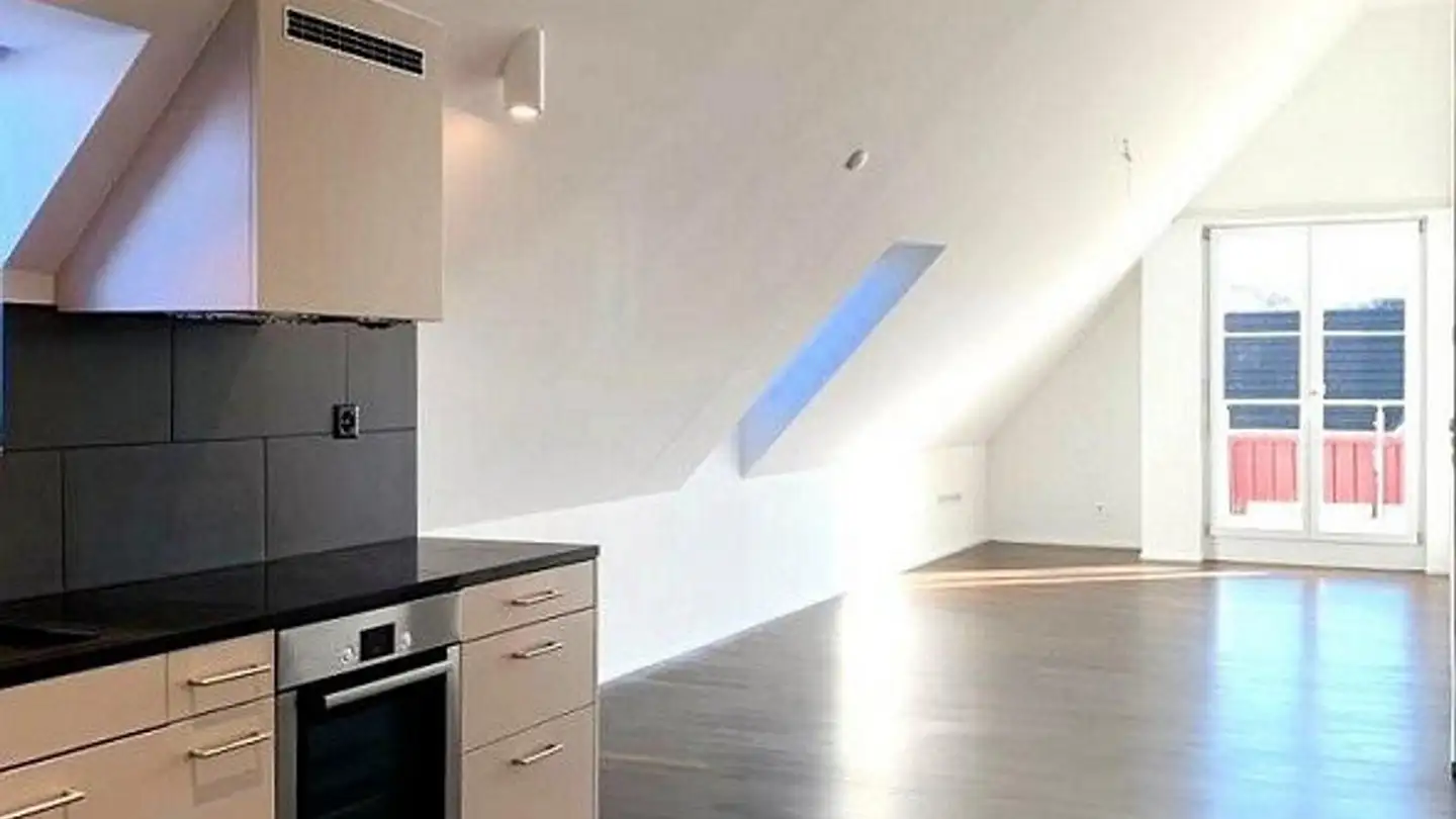 Appartement à louer - Sandrainstrasse 8, 8156 Oberhasli - Photo 2