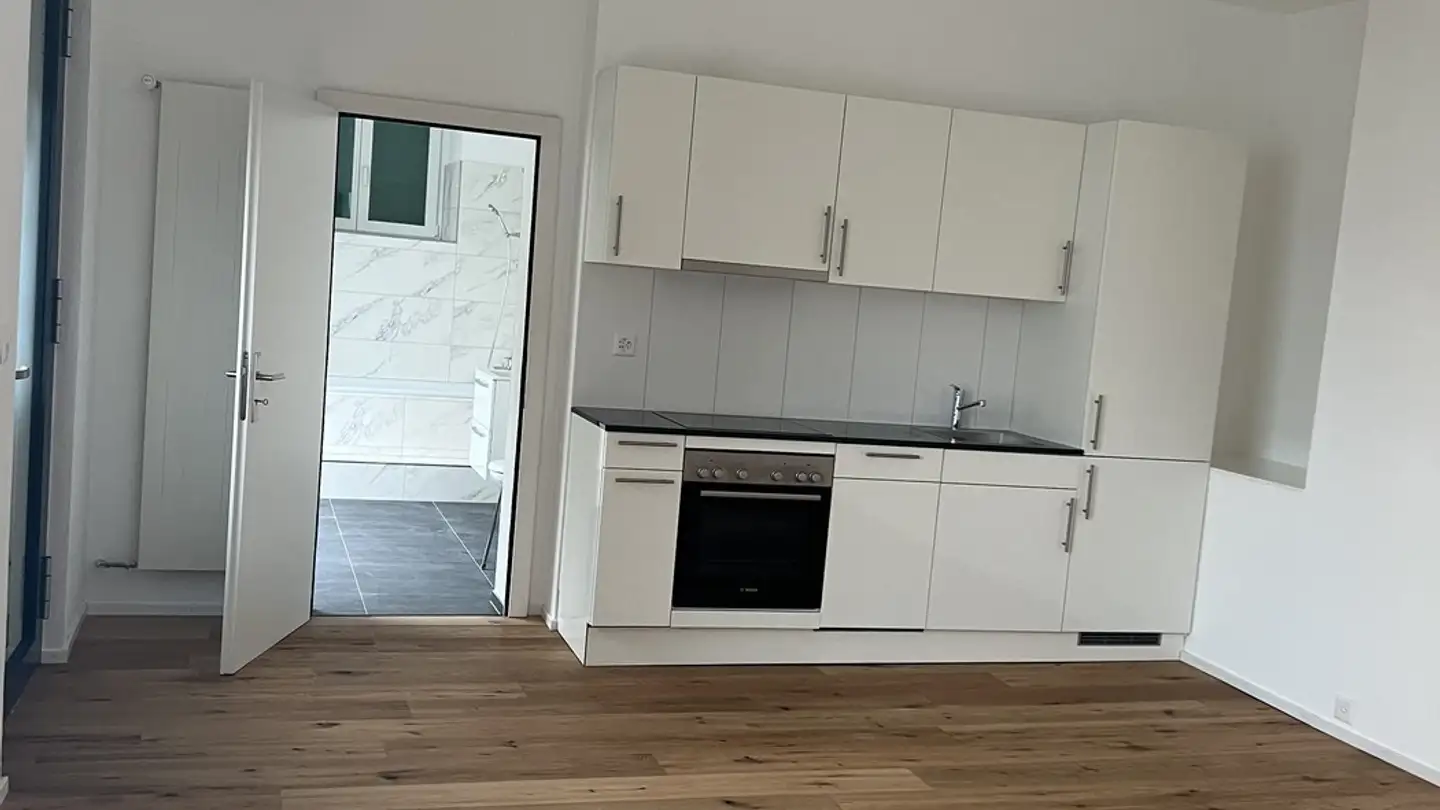 Commerciale in affitto - Franklinstrasse 17, 9400 Rorschach