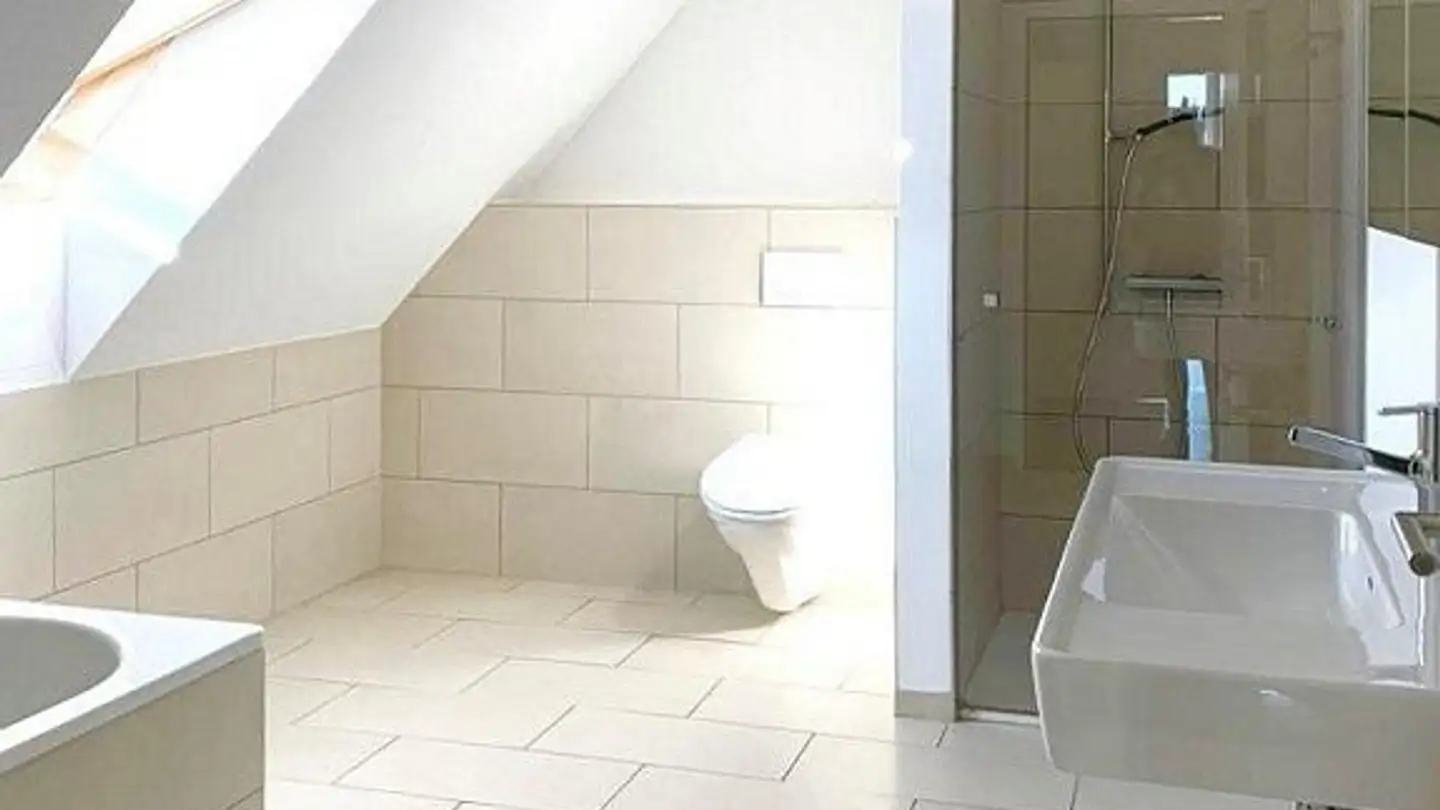Appartement à louer - Sandrainstrasse 8, 8156 Oberhasli - Photo 4