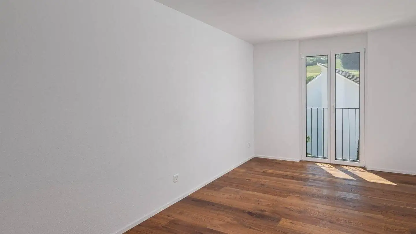 Appartamento in affitto - Oberdorf 2, 5057 Reitnau - Foto 3