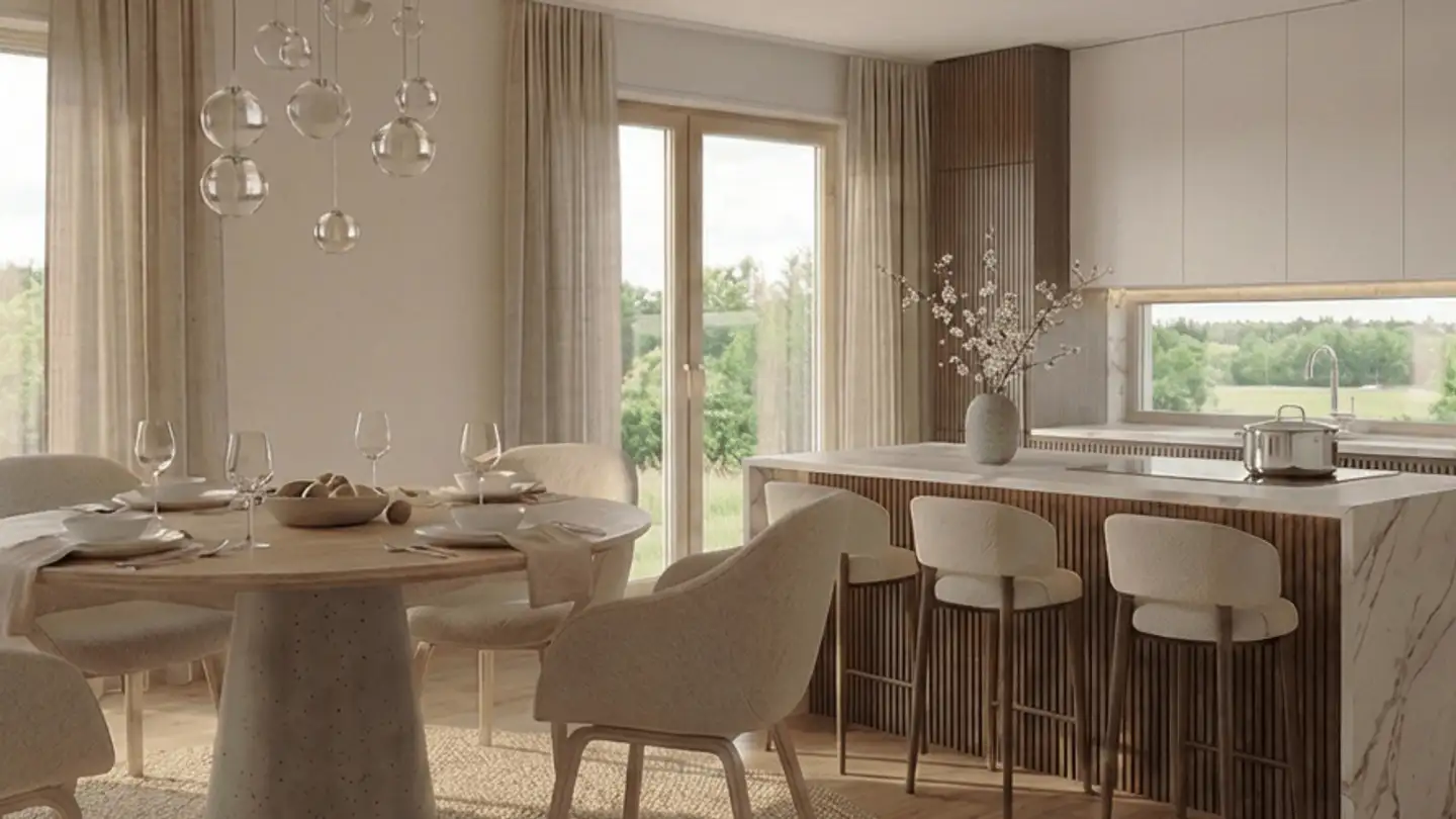 Einfamilienhaus kaufen - Weingartenstrasse, 8532 Weiningen TG - Foto 3