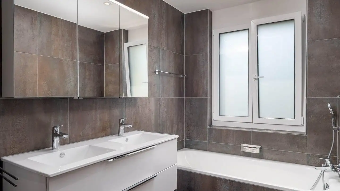 Appartamento in affitto - Oberdorf 2, 5057 Reitnau - Foto 4