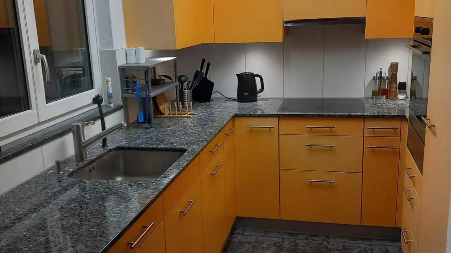 Stanza singola in affitto - Poststrasse 22, 8564 Lipperswil - Photo 2