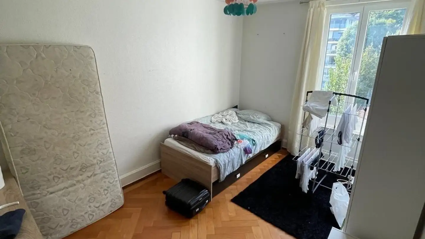 Appartement à louer - Chemin Du Crêt-Du-Chêne 3, 2000 Neuchâtel