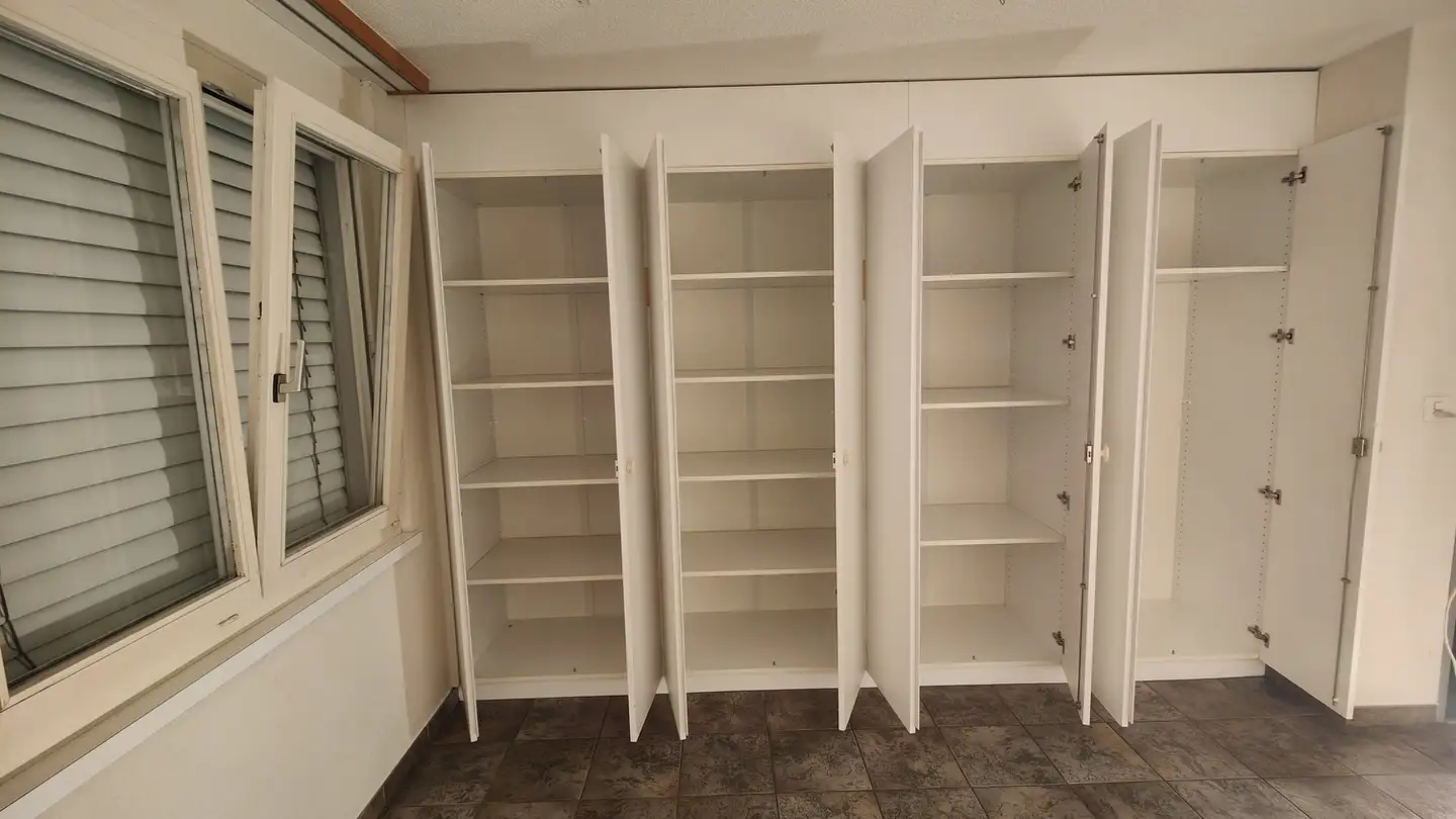 Stanza singola in affitto - Poststrasse 22, 8564 Lipperswil - Photo 4