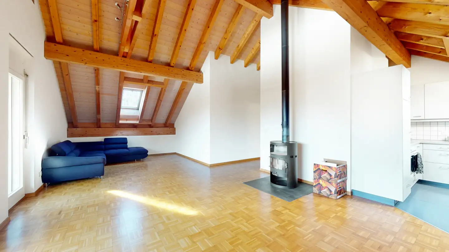 Apartment for rent - Brühlweg 16, 2542 Pieterlen