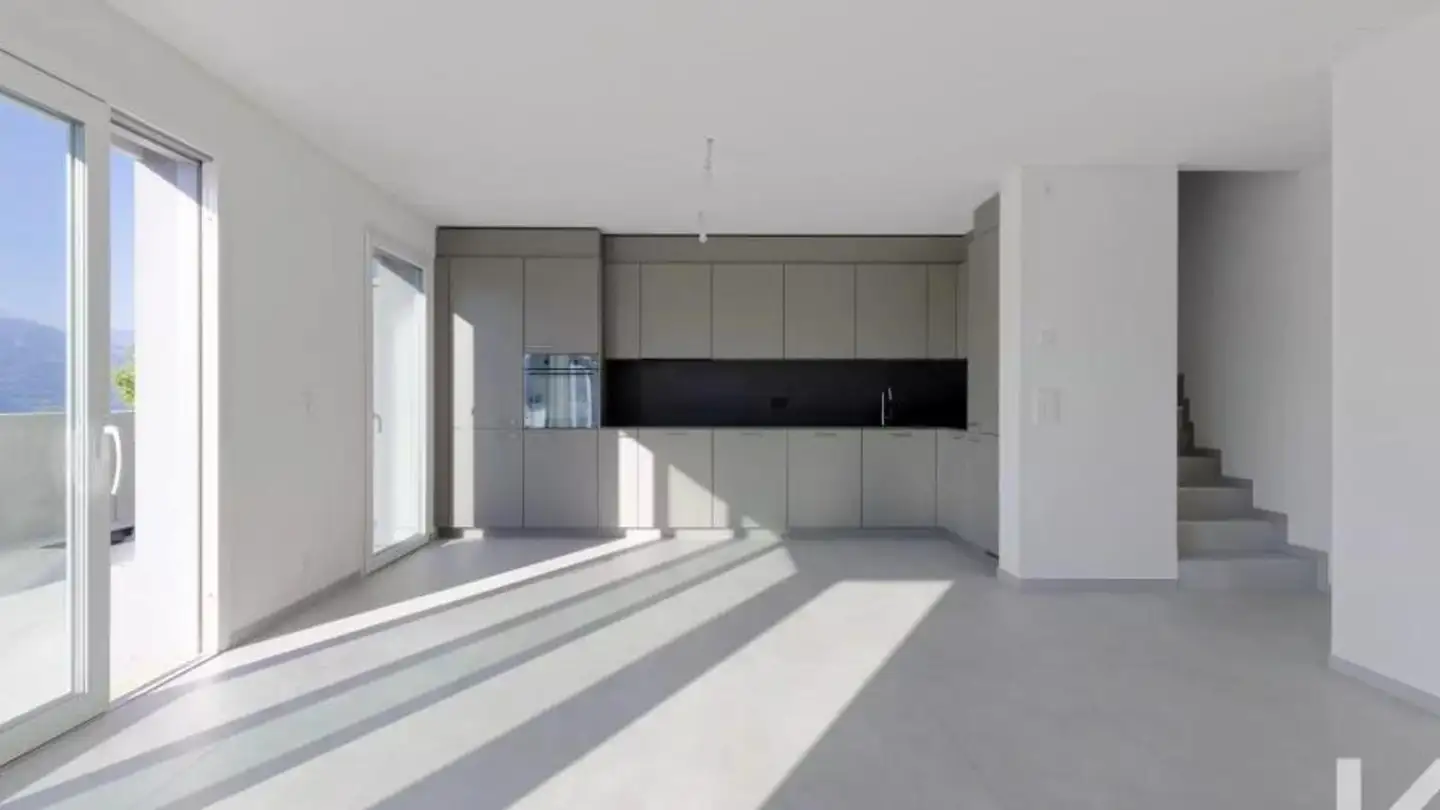 Single house for sale - Rue Du Lageret 18, 1966 Fortunau (Ayent)