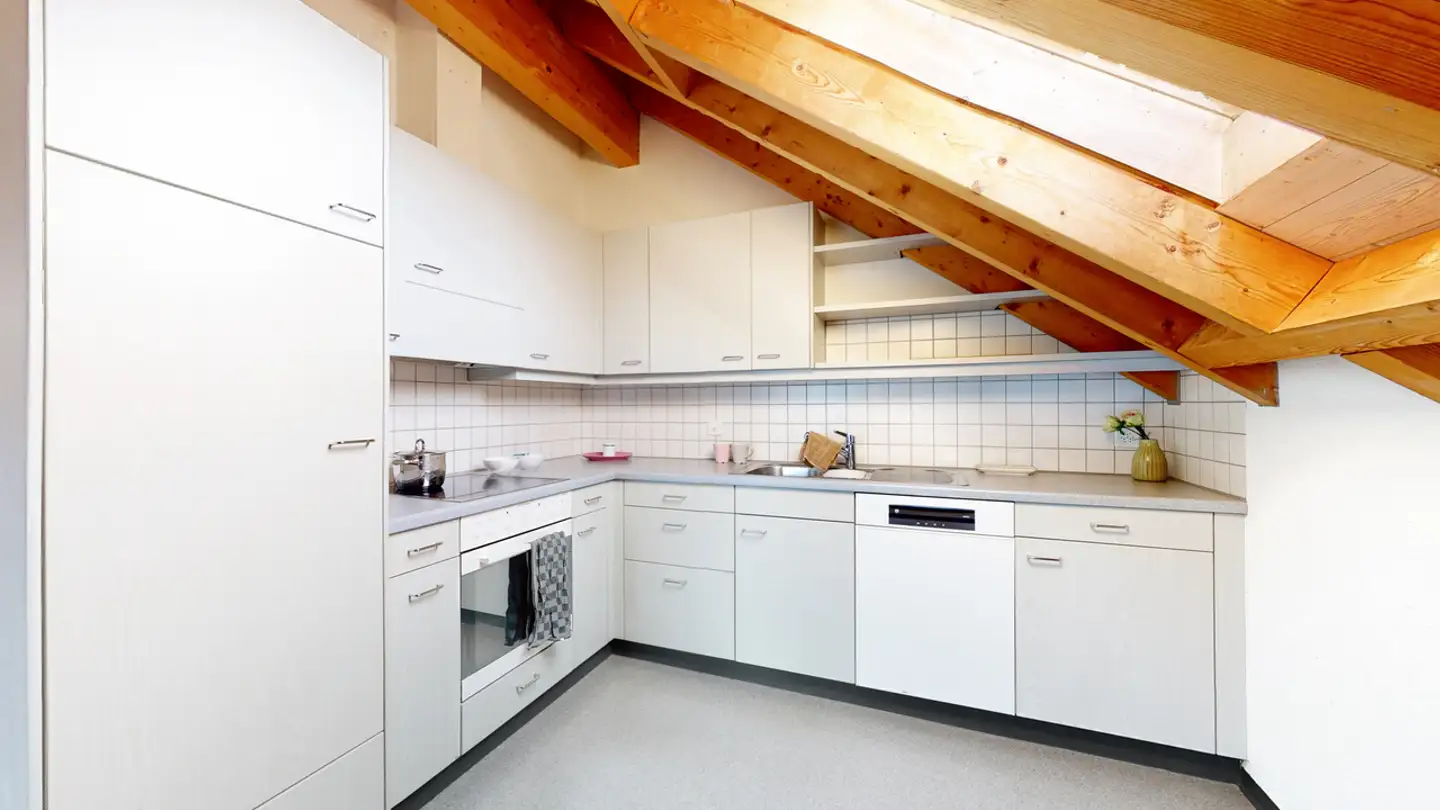 Apartment for rent - Brühlweg 16, 2542 Pieterlen - Photo 2