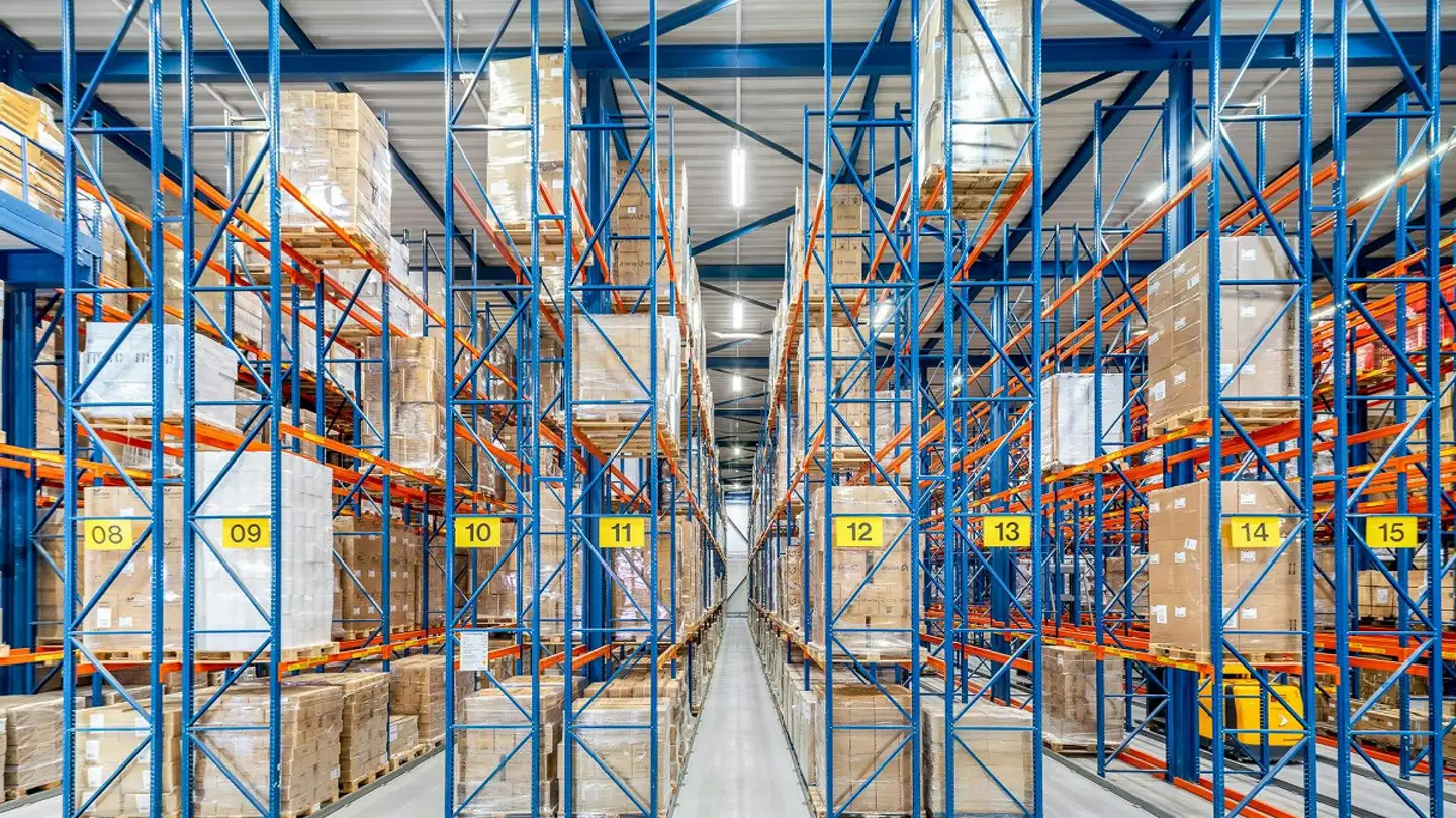 Storage space for rent - Oberebenestrasse 53, 5620 Bremgarten AG