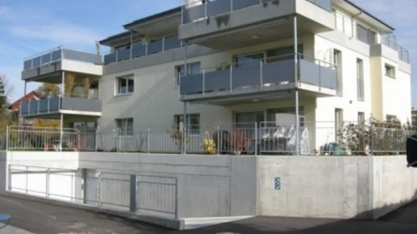 Appartamento in affitto - 3010 Bern - Foto 2