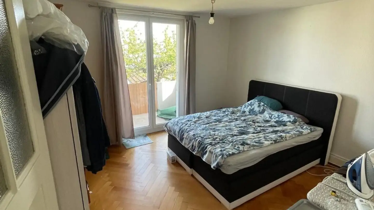 Wohnung mieten - Chemin Du Crêt-Du-Chêne 3, 2000 Neuchâtel